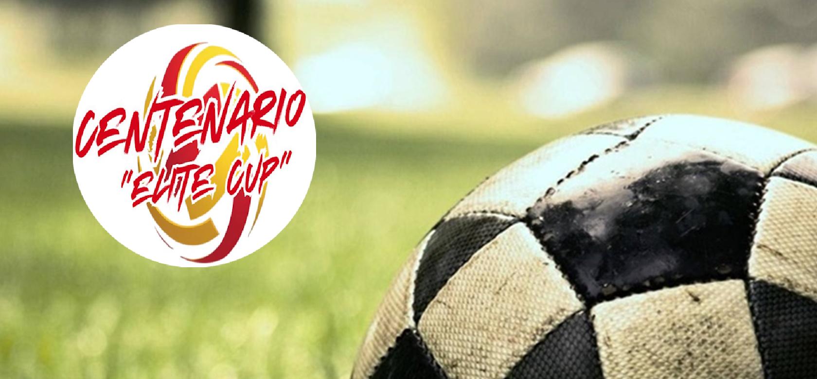 Centenario "Élite Cup"